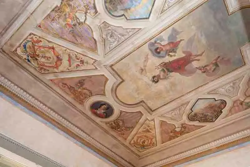 Luxury Apartment Florence 0*,
