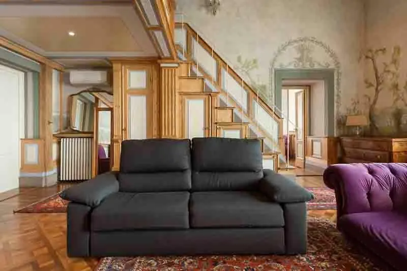 Luxury Apartment Florence