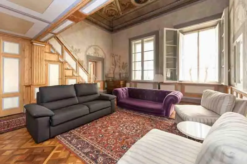 Luxury Apartment Florence