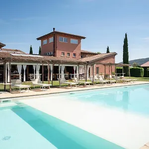 Country house Guadalupe Tuscany, Braccagni