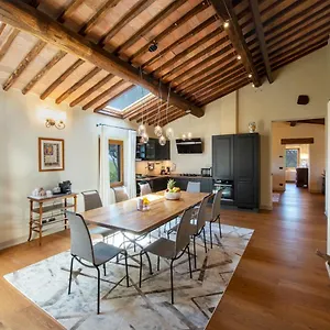 Holiday home Casanova Di Campriano, Lupompesi