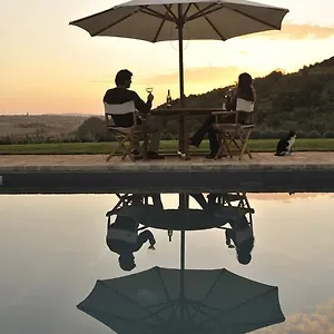 Farm stay Tenuta Santo Pietro, Pienza